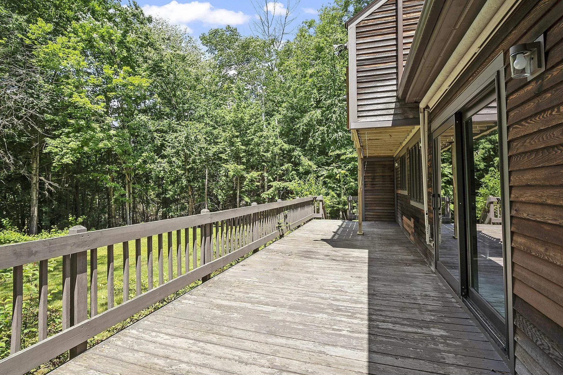 25 Batten Road Bristol NH 03222