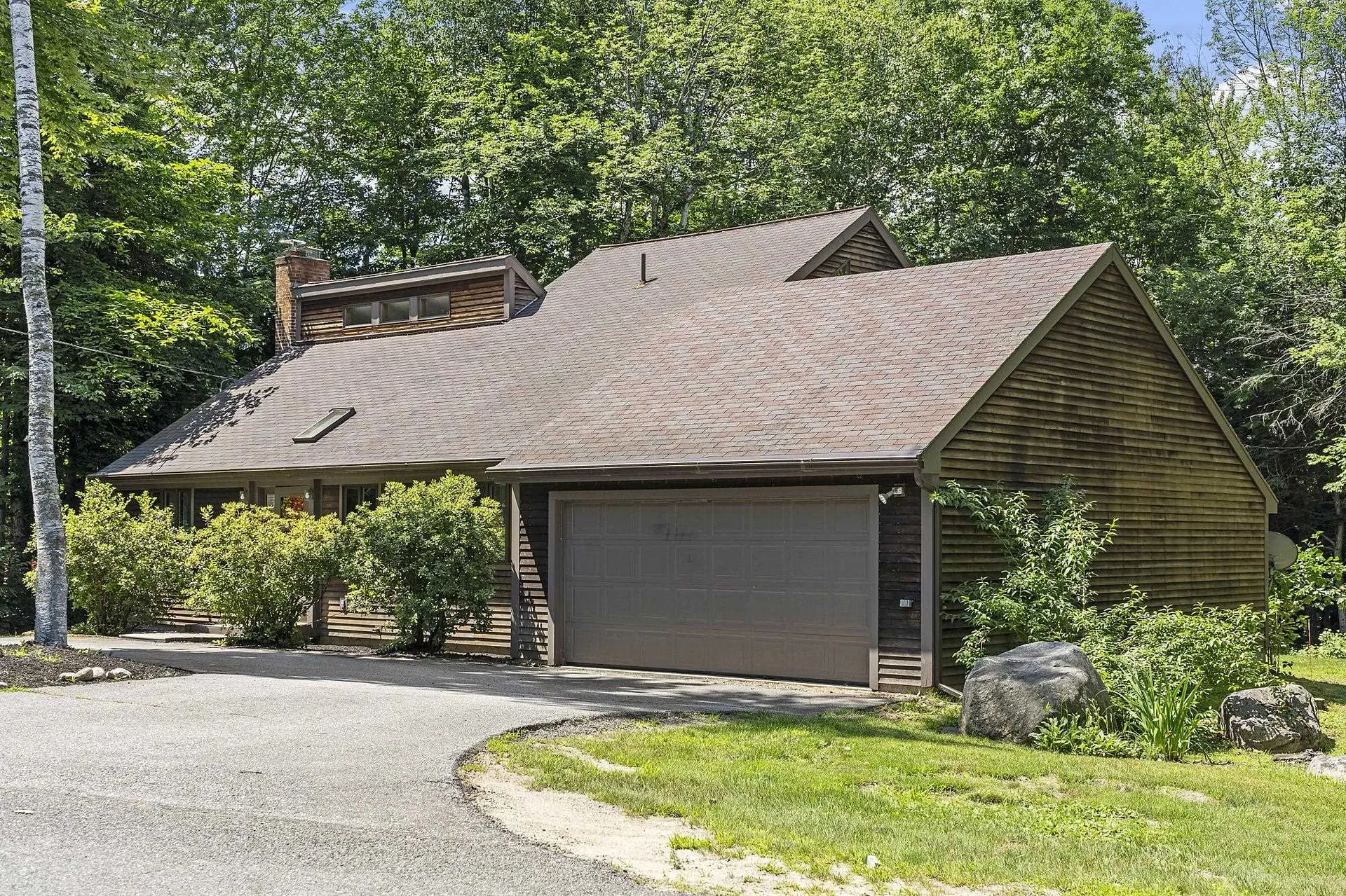 25 Batten Road Bristol NH 03222