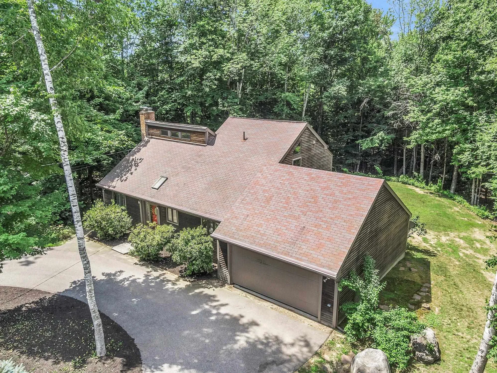 25 Batten Road Bristol NH 03222