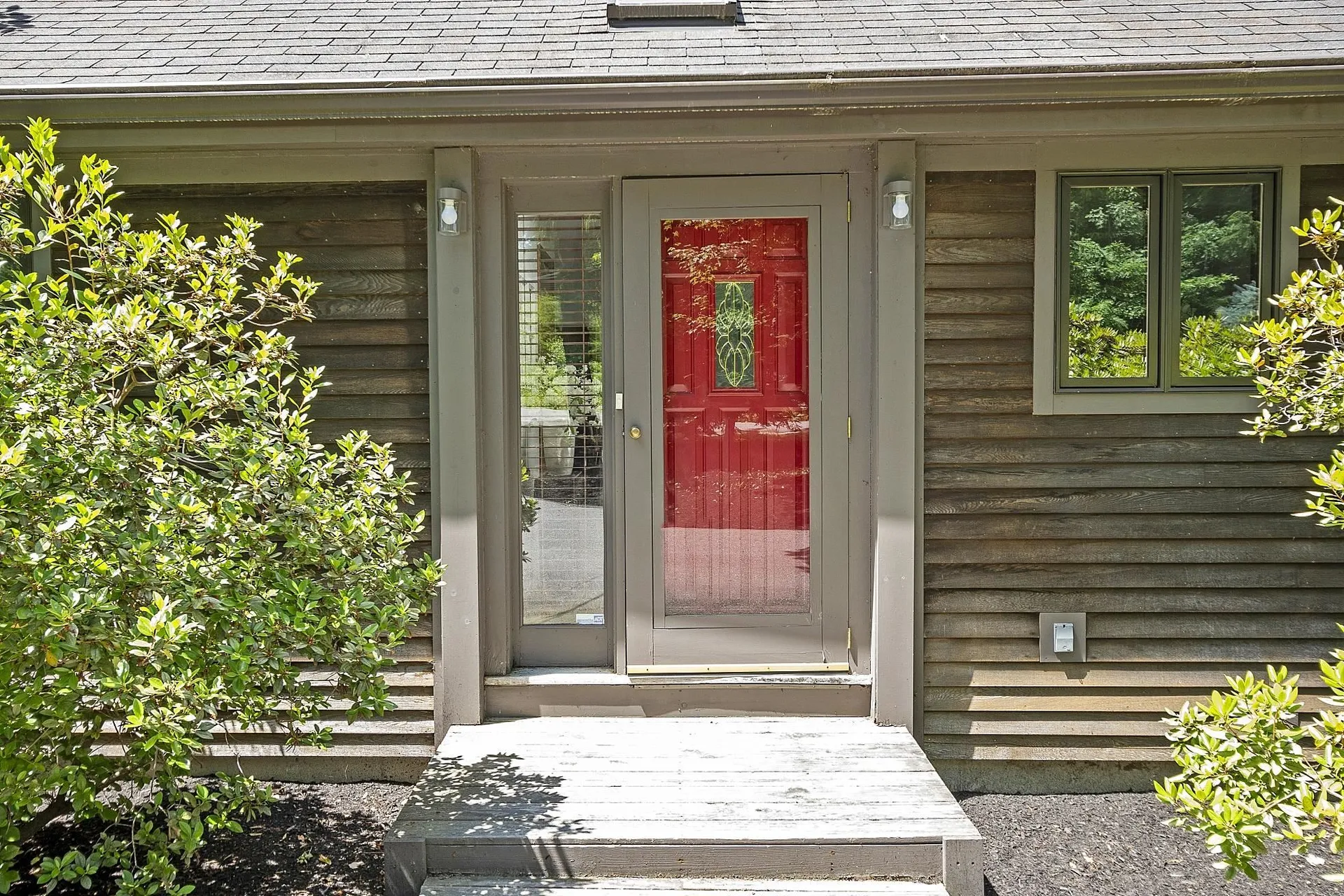 25 Batten Road Bristol NH 03222