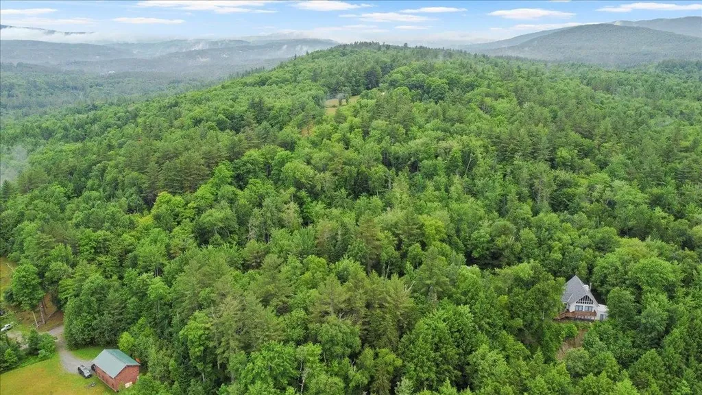 0 Mansfield Lane Londonderry VT 05148