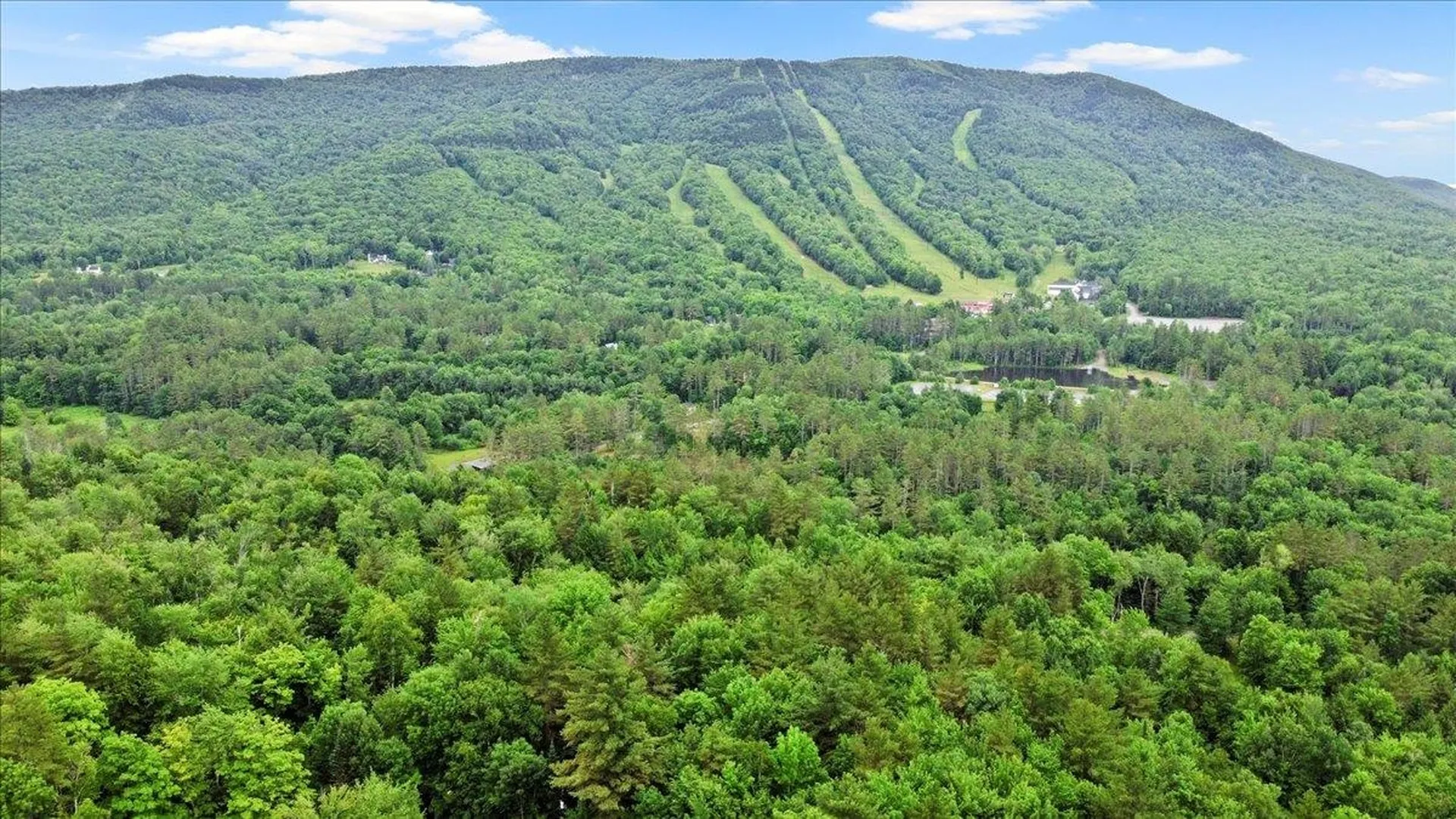 0 Mansfield Lane Londonderry VT 05148