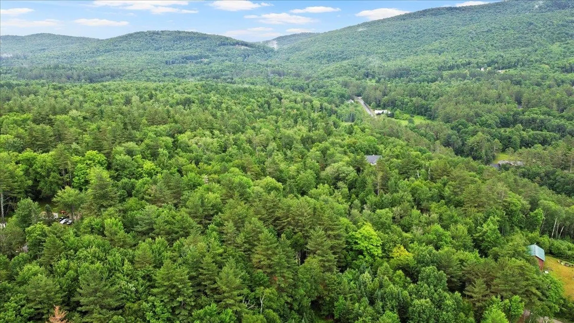 0 Mansfield Lane Londonderry VT 05148