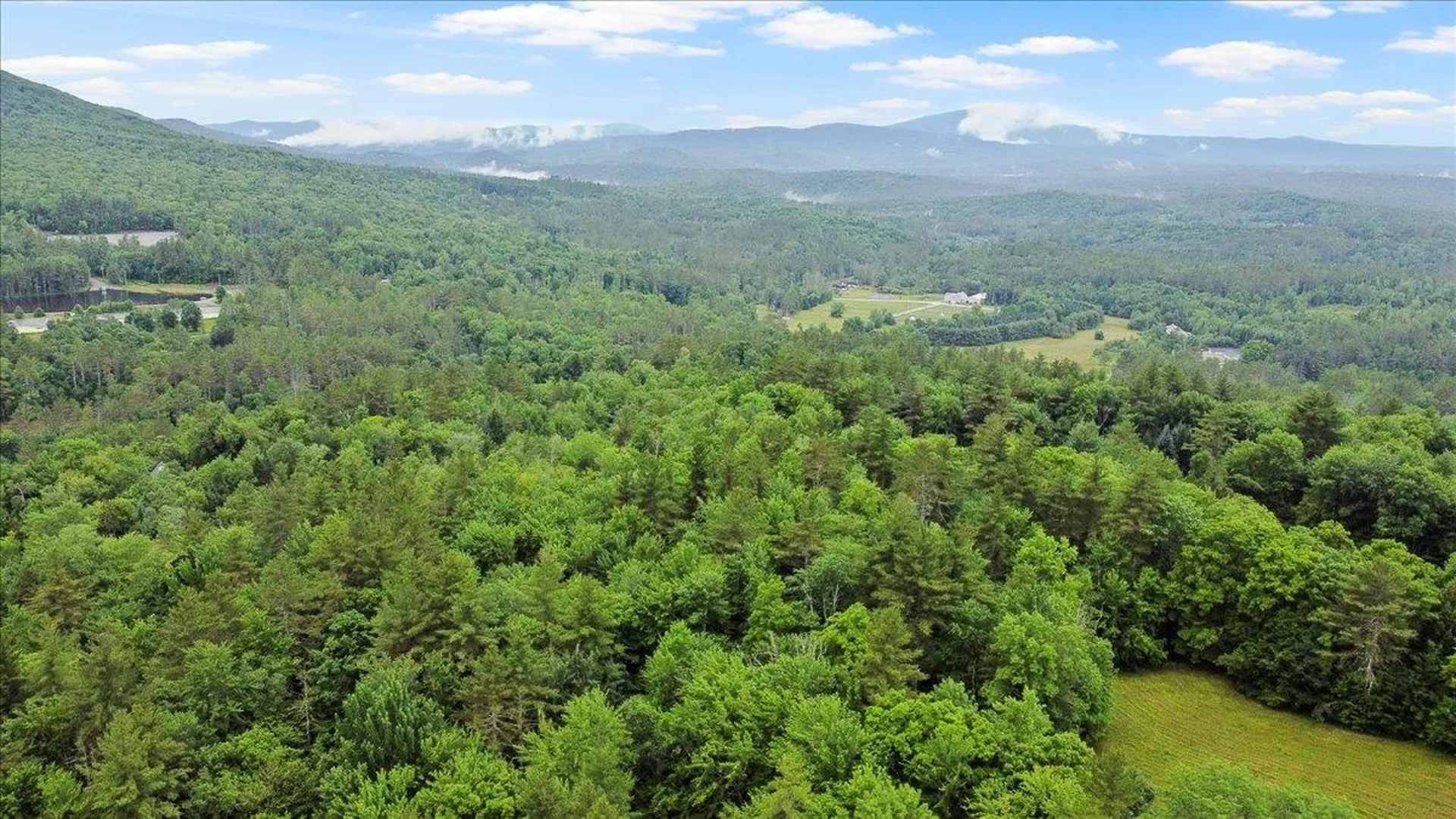 0 Mansfield Lane Londonderry VT 05148