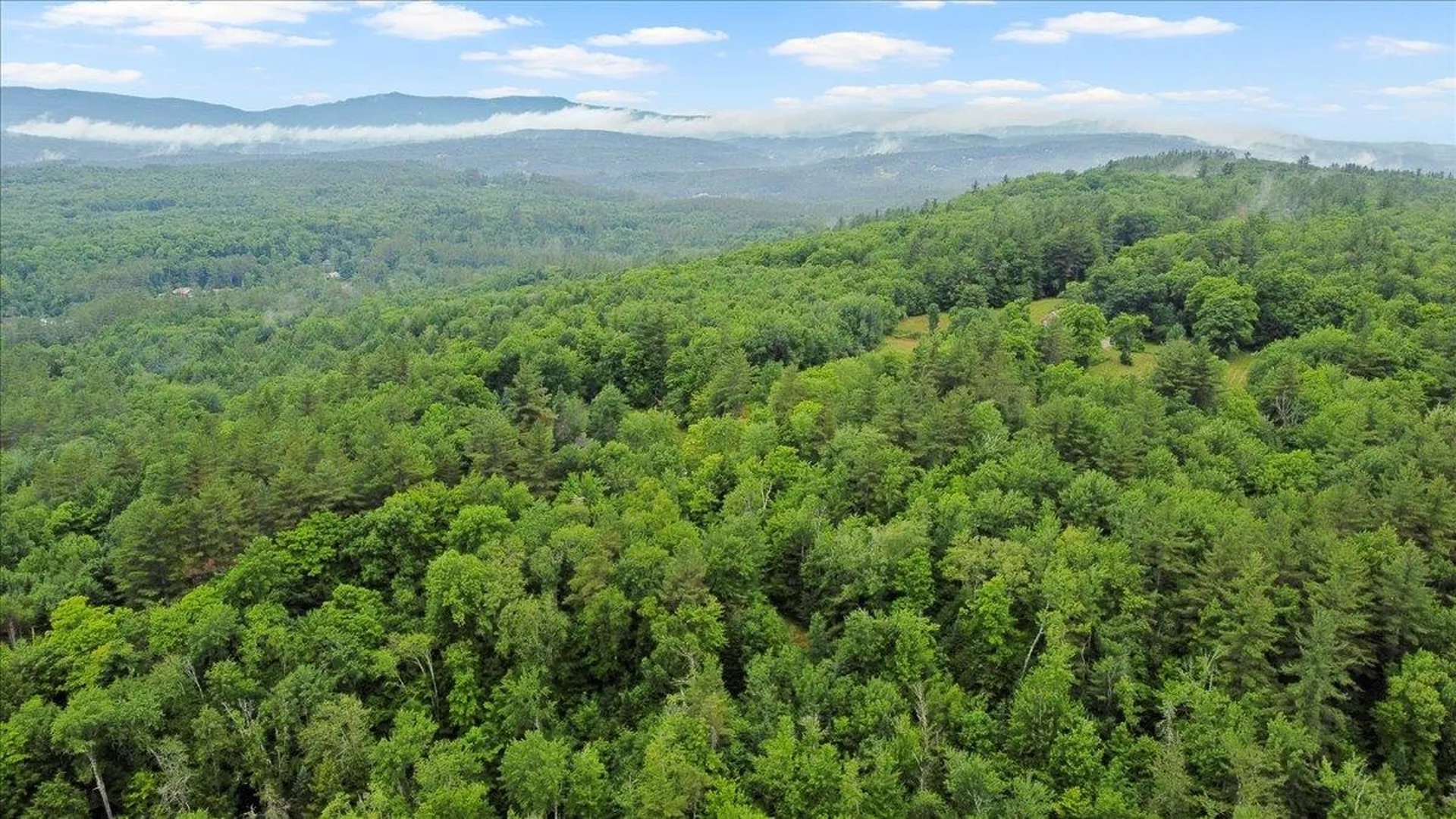 0 Mansfield Lane Londonderry VT 05148