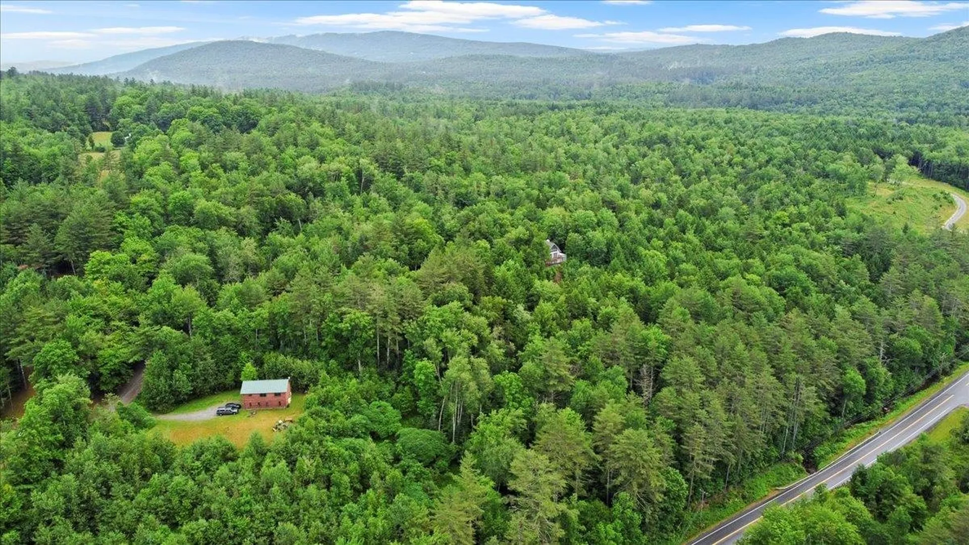 0 Mansfield Lane Londonderry VT 05148