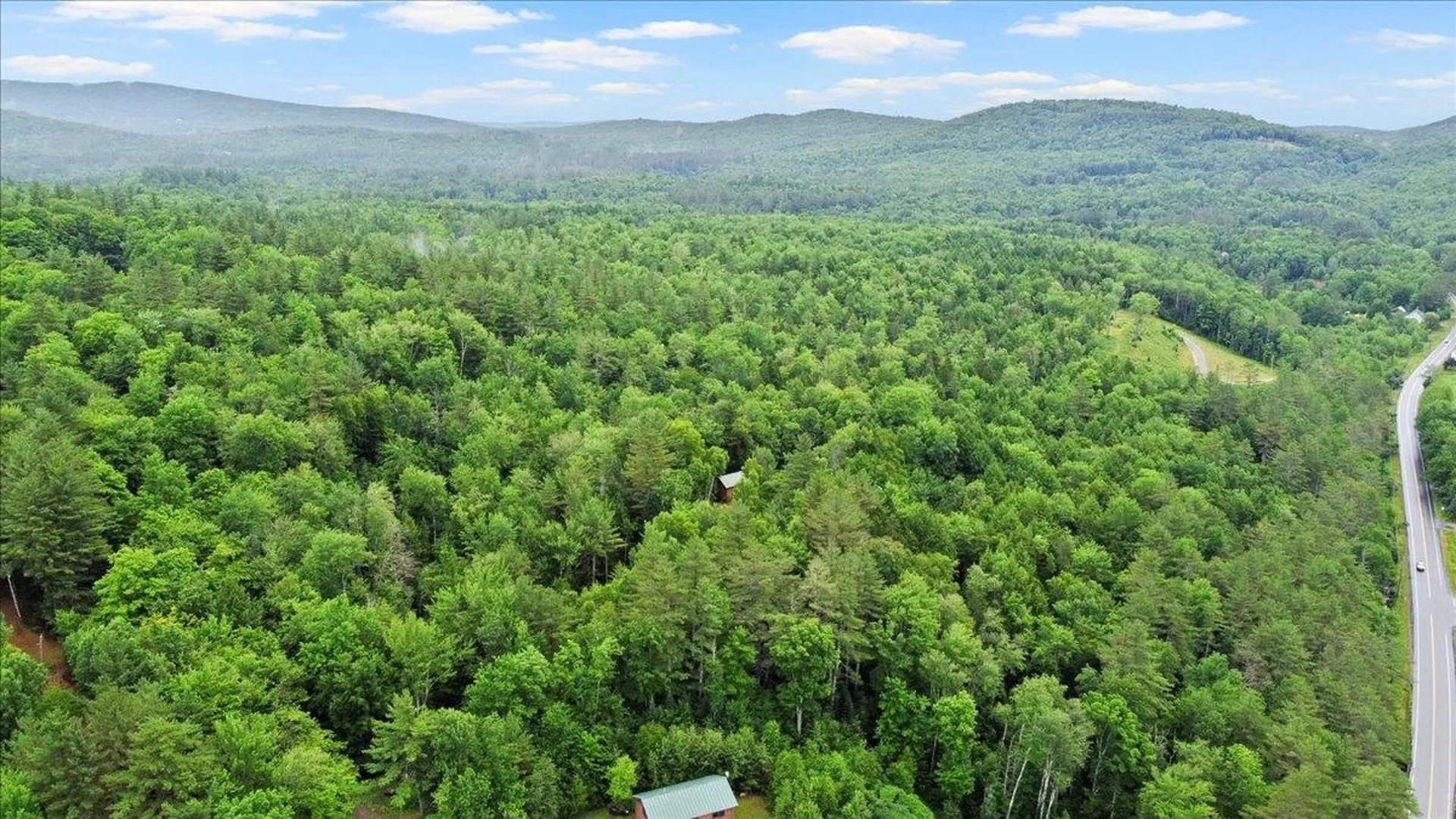 0 Mansfield Lane Londonderry VT 05148