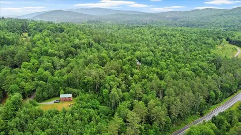 0 Mansfield Lane Londonderry VT 05148