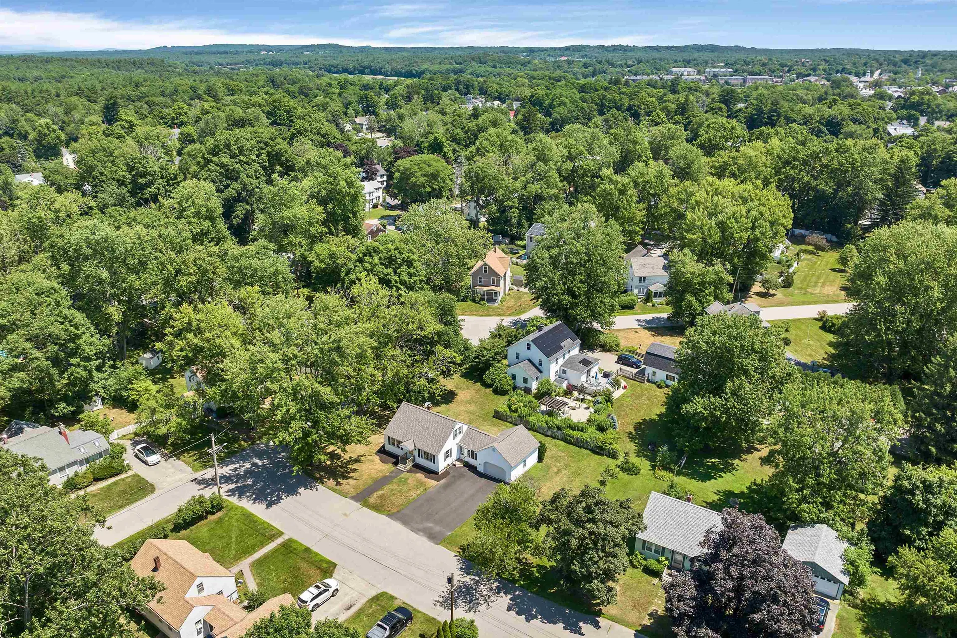2 Cape Lane Exeter NH 03833