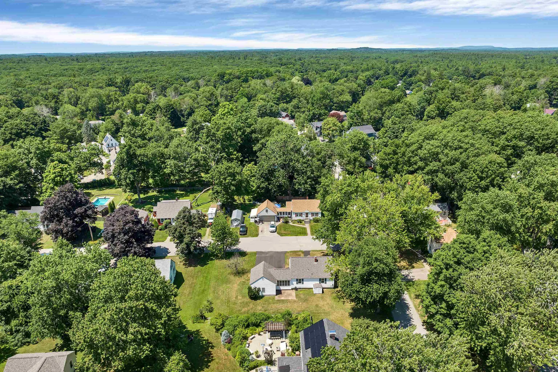 2 Cape Lane Exeter NH 03833