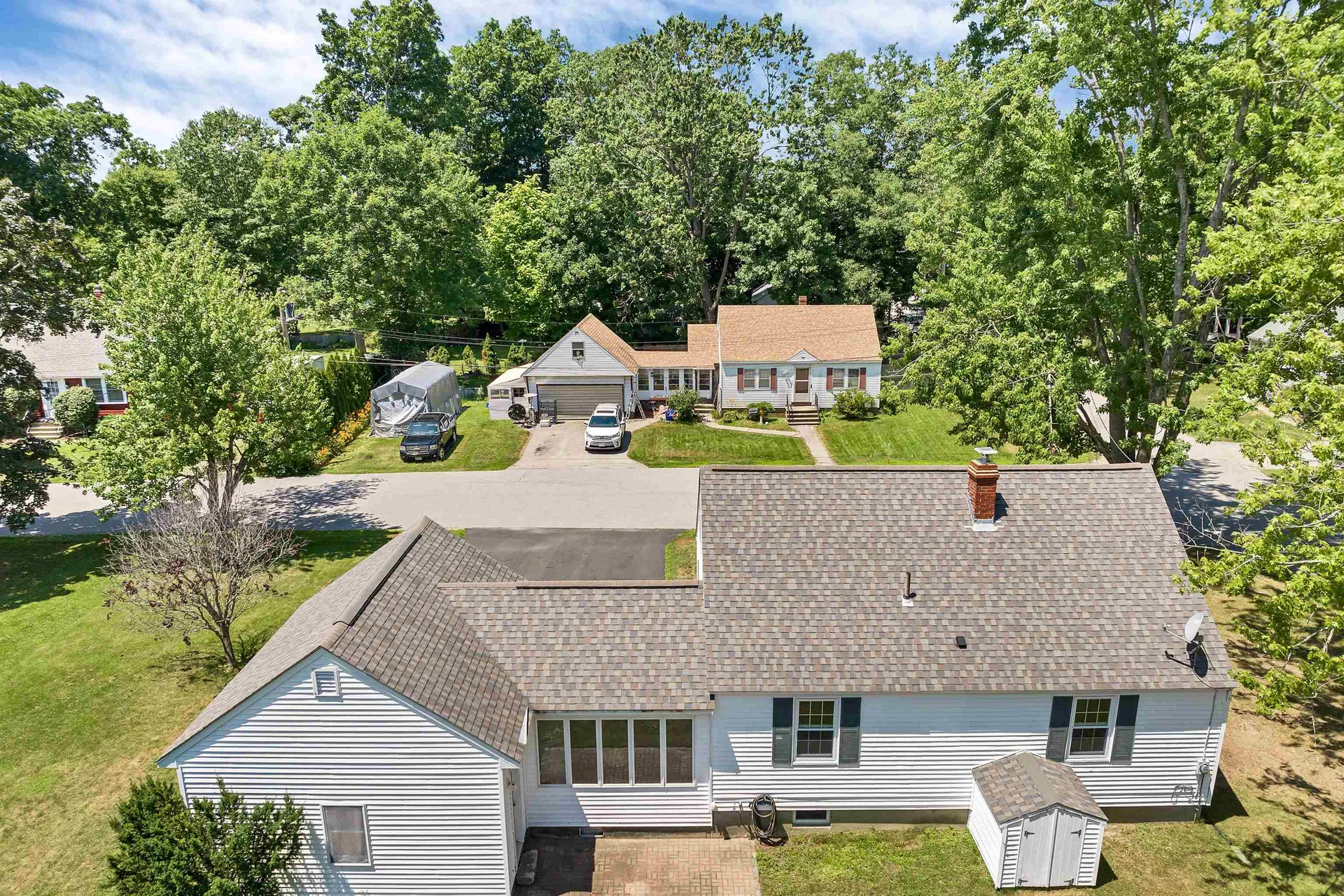 2 Cape Lane Exeter NH 03833