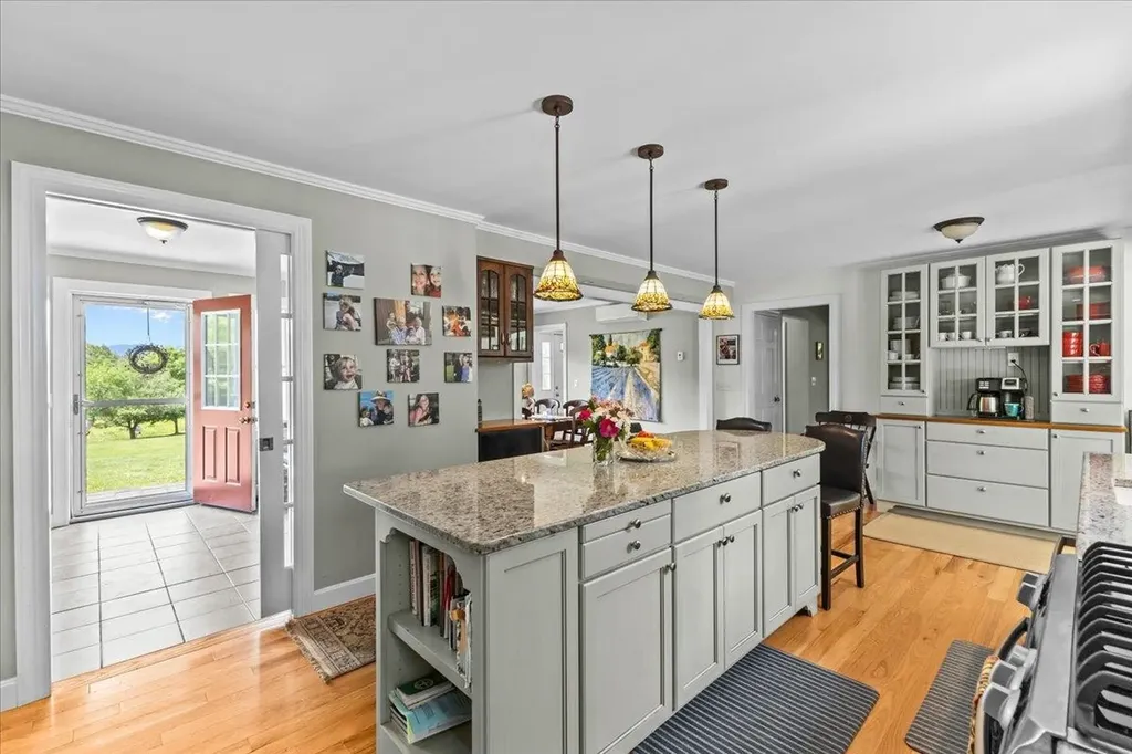 441 Churchill Road Morristown VT 05661