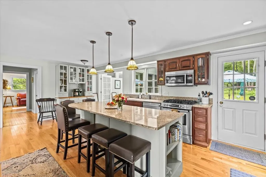 441 Churchill Road Morristown VT 05661