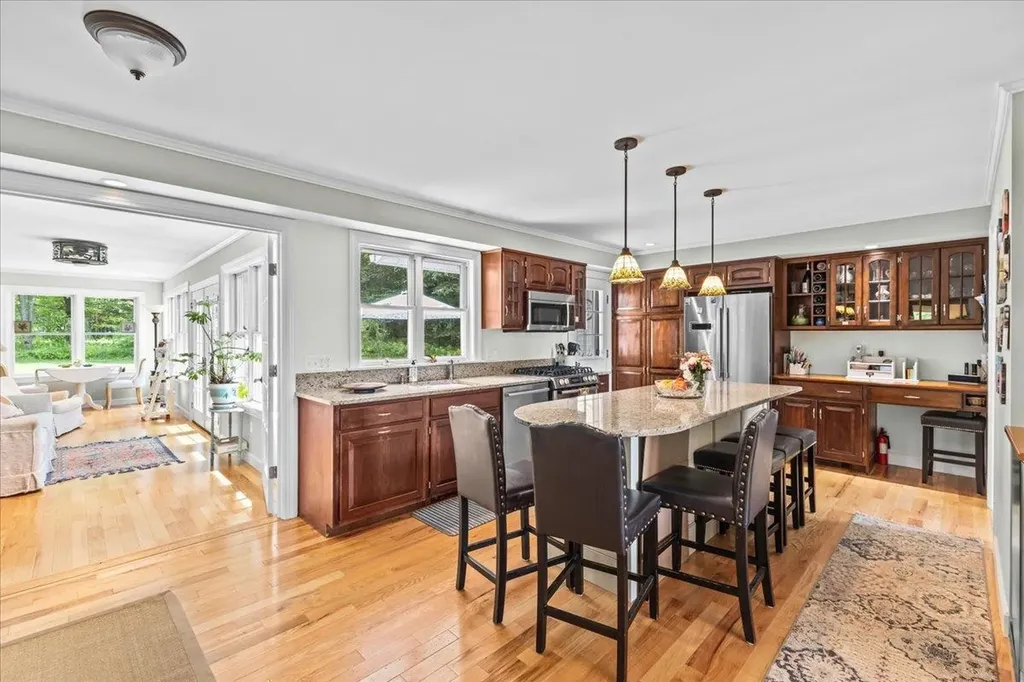 441 Churchill Road Morristown VT 05661