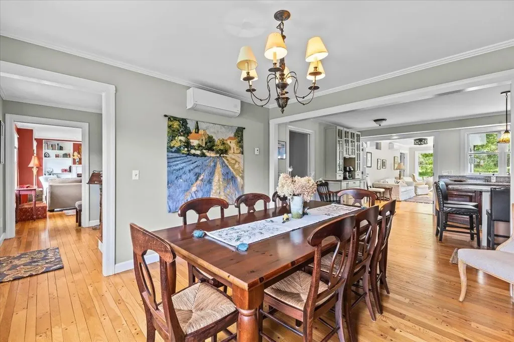 441 Churchill Road Morristown VT 05661