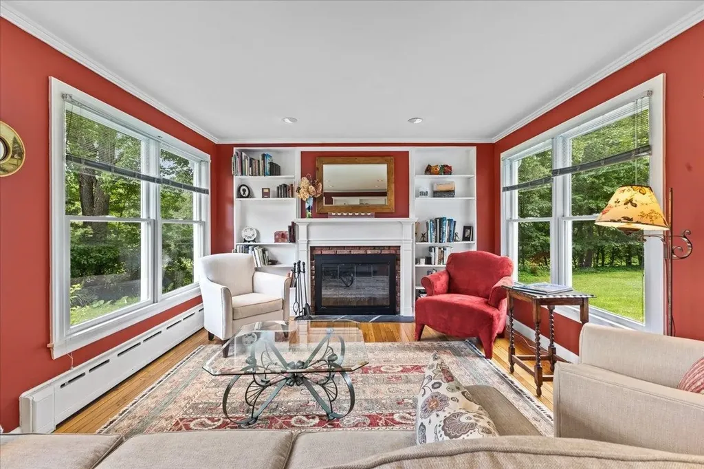 441 Churchill Road Morristown VT 05661