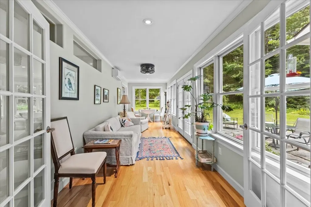 441 Churchill Road Morristown VT 05661