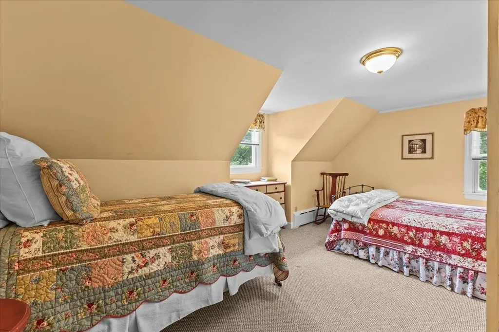441 Churchill Road Morristown VT 05661