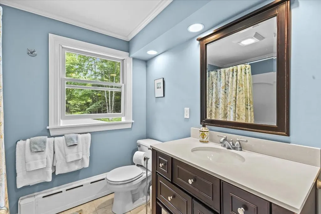 441 Churchill Road Morristown VT 05661