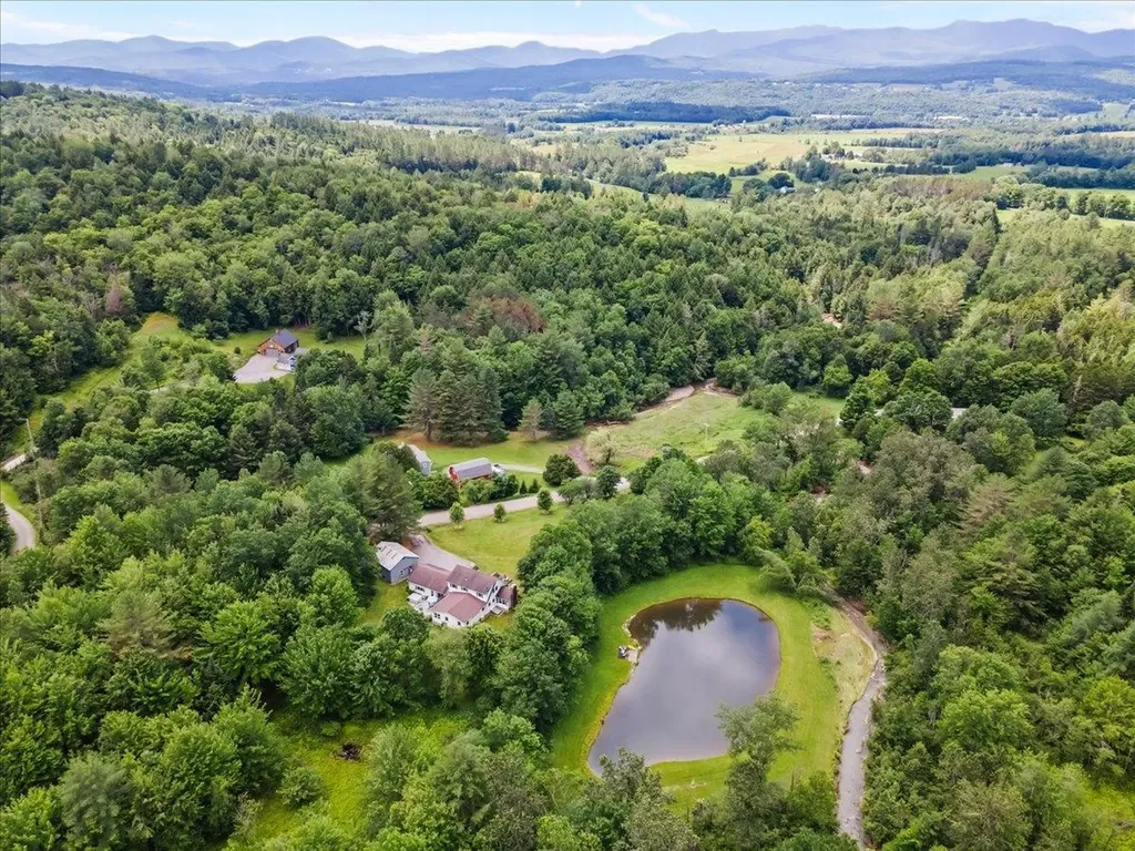 441 Churchill Road Morristown VT 05661