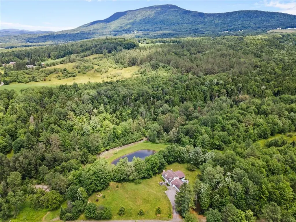 441 Churchill Road Morristown VT 05661