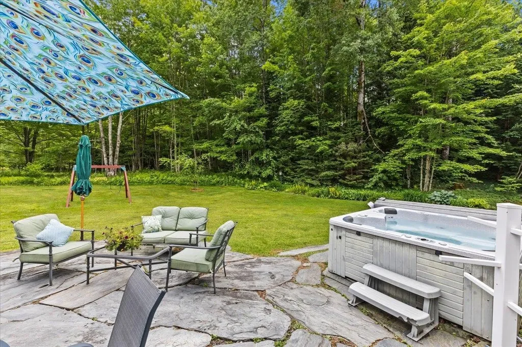 441 Churchill Road Morristown VT 05661