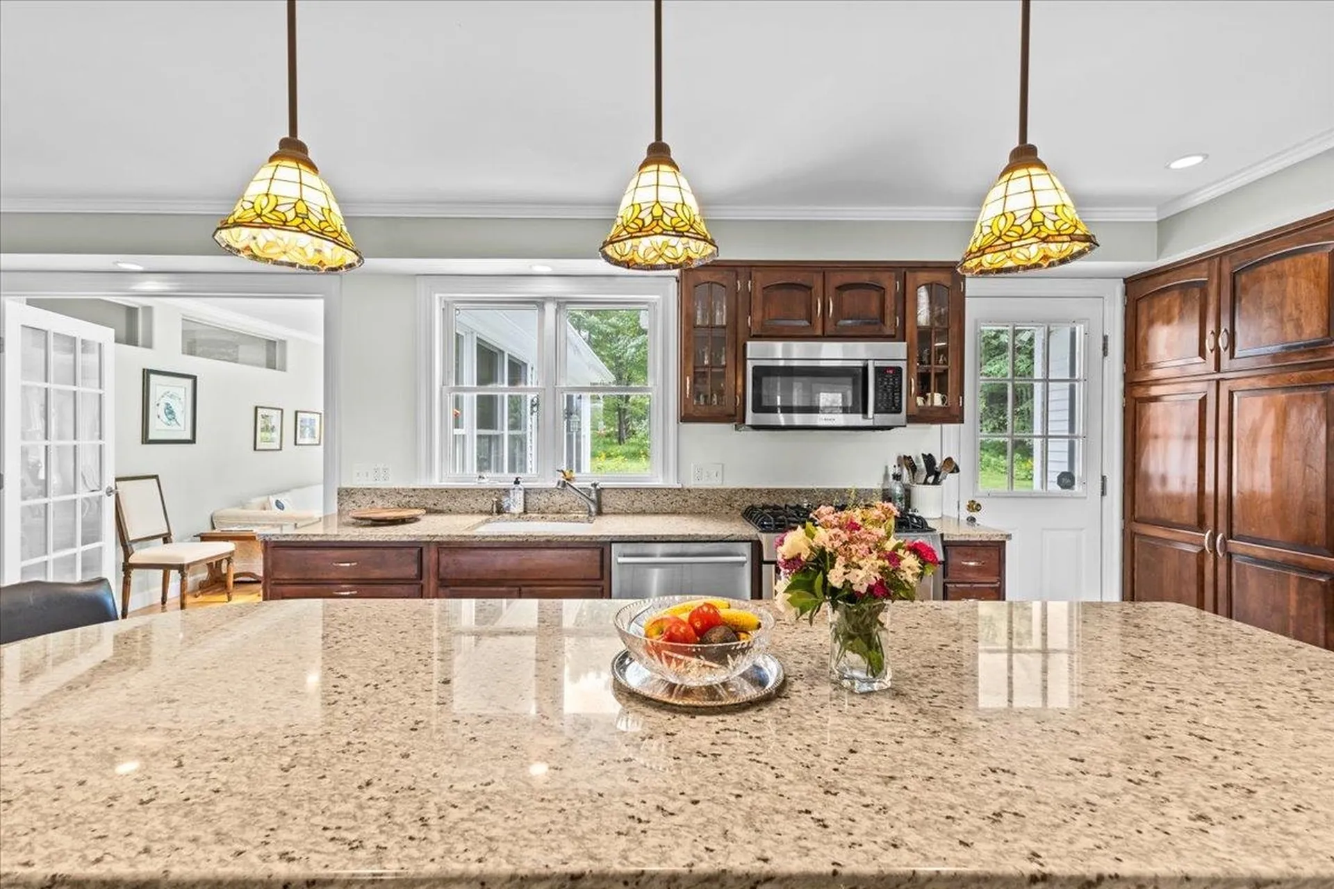 441 Churchill Road Morristown VT 05661