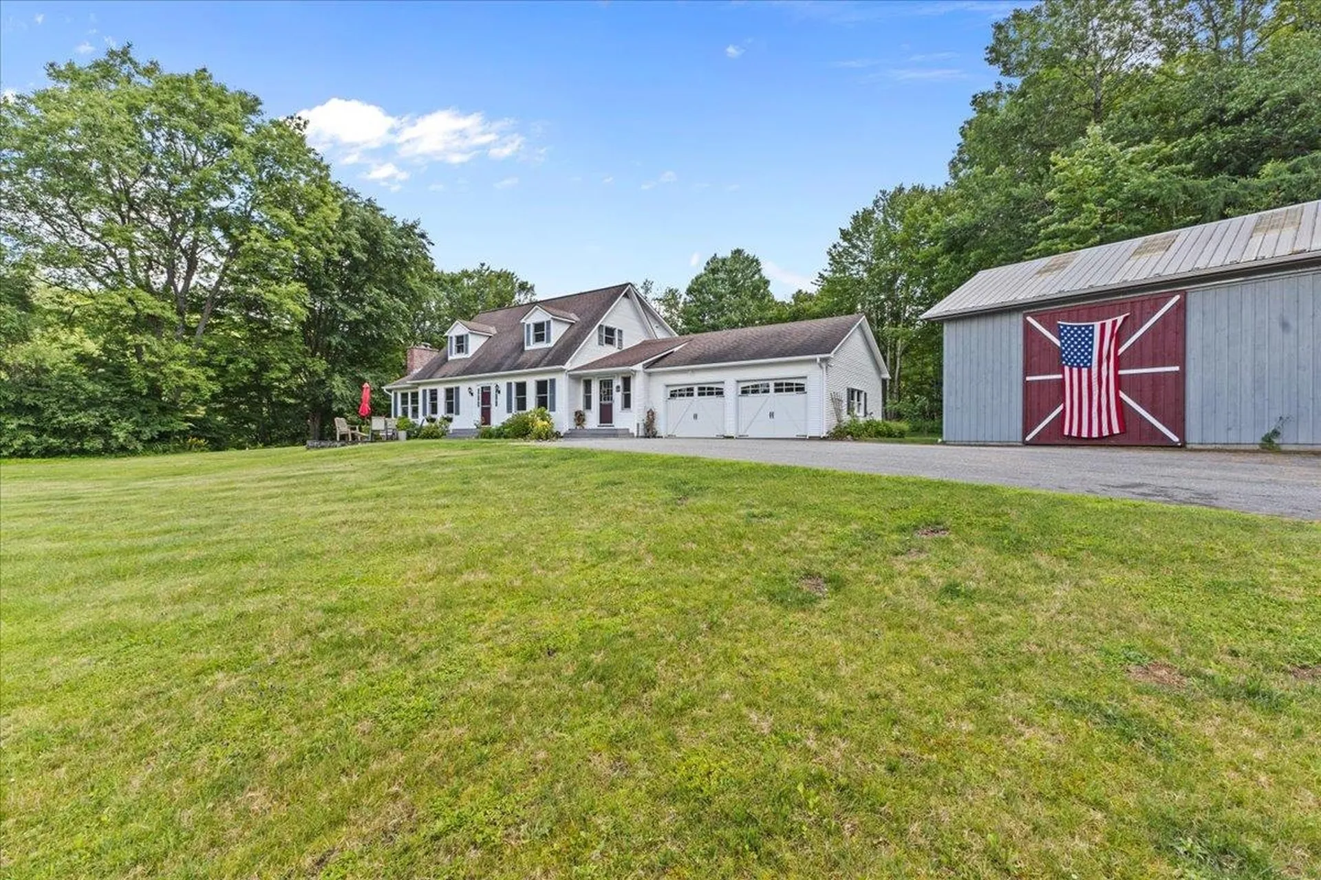 441 Churchill Road Morristown VT 05661