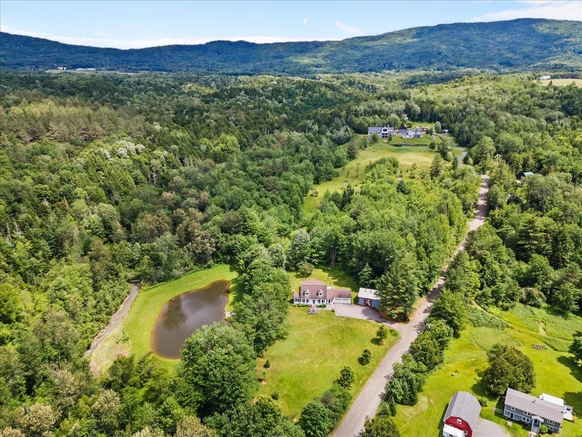441 Churchill Road Morristown VT 05661
