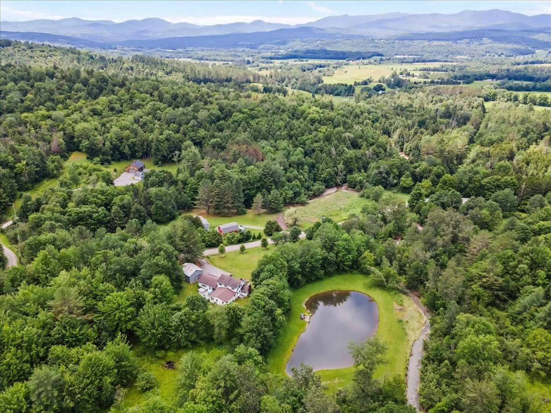 441 Churchill Road Morristown VT 05661