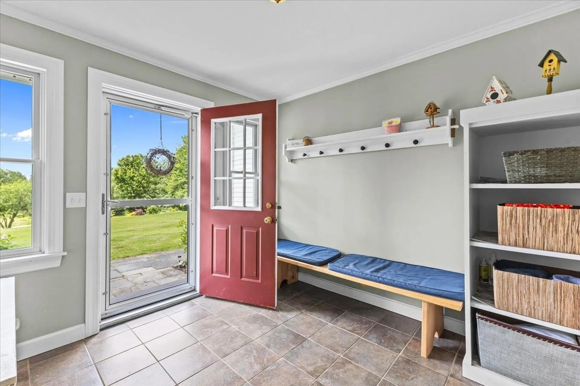 441 Churchill Road Morristown VT 05661