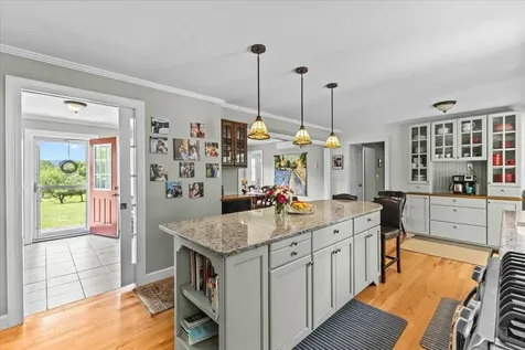 441 Churchill Road Morristown VT 05661