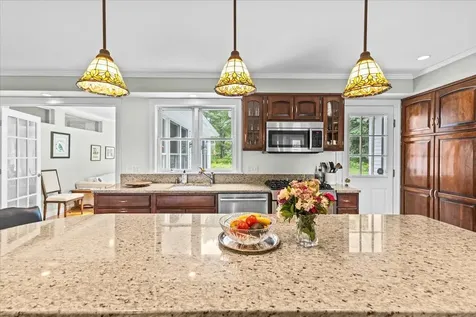 441 Churchill Road Morristown VT 05661