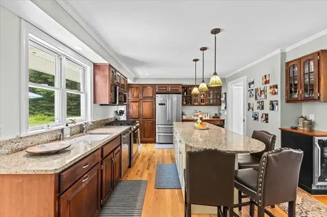 441 Churchill Road Morristown VT 05661