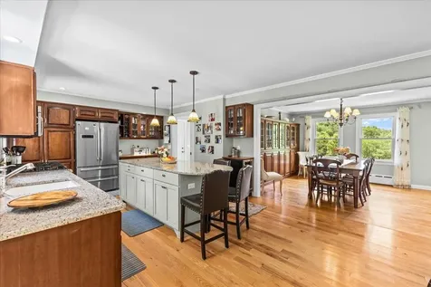 441 Churchill Road Morristown VT 05661