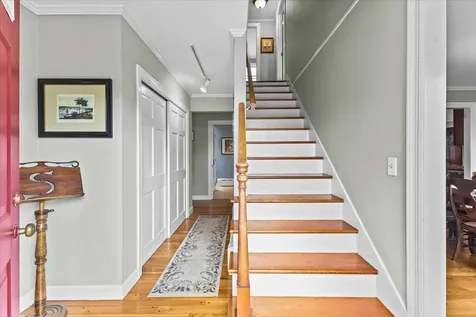 441 Churchill Road Morristown VT 05661