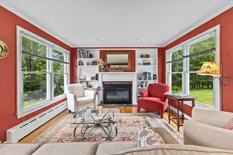 441 Churchill Road Morristown VT 05661