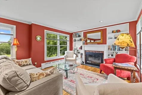 441 Churchill Road Morristown VT 05661