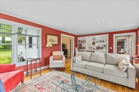 441 Churchill Road Morristown VT 05661