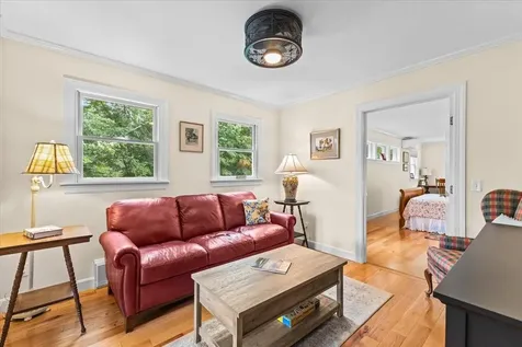 441 Churchill Road Morristown VT 05661