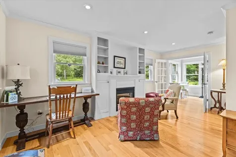 441 Churchill Road Morristown VT 05661