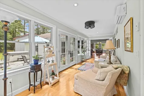 441 Churchill Road Morristown VT 05661