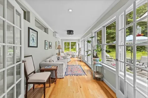 441 Churchill Road Morristown VT 05661