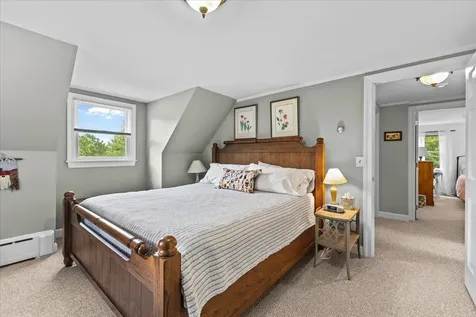 441 Churchill Road Morristown VT 05661