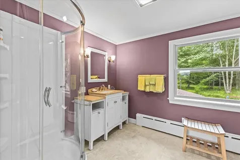 441 Churchill Road Morristown VT 05661