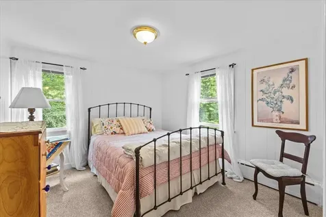 441 Churchill Road Morristown VT 05661