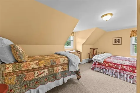 441 Churchill Road Morristown VT 05661