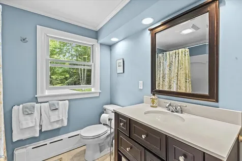 441 Churchill Road Morristown VT 05661