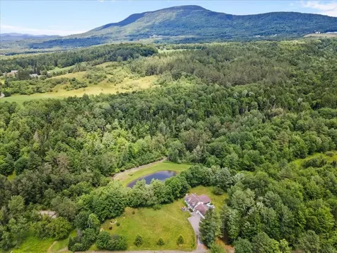 441 Churchill Road Morristown VT 05661