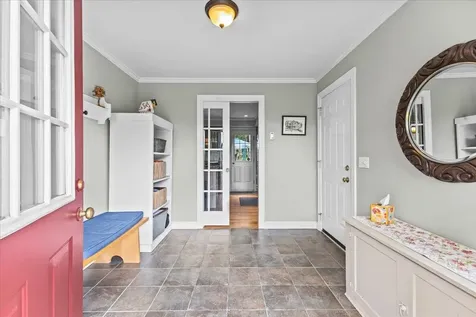 441 Churchill Road Morristown VT 05661